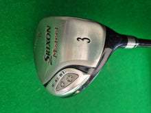 Load image into Gallery viewer, Srixon M-Steel 3 Wood 15° Regular
