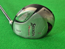 Load image into Gallery viewer, Srixon M-Steel 3 Wood 15° Regular
