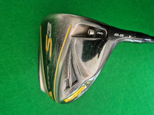 Load image into Gallery viewer, Cobra S3 Driver 9.5° Adjustable loft Stiff with New Grip
