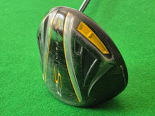 Load image into Gallery viewer, Cobra S3 Driver 9.5° Adjustable loft Stiff with New Grip
