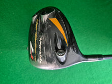 Load image into Gallery viewer, TaylorMade R7 Superquad Driver LH 10.5° Regular
