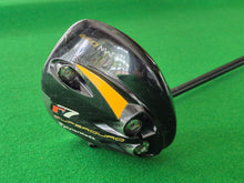 Load image into Gallery viewer, TaylorMade R7 Superquad Driver LH 10.5° Regular
