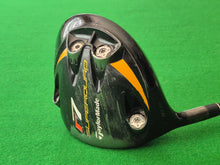 Load image into Gallery viewer, TaylorMade R7 Superquad Driver LH 10.5° Regular
