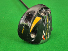 Load image into Gallery viewer, TaylorMade R7 Superquad Driver LH 10.5° Regular
