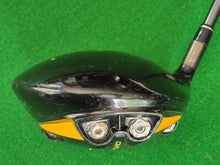 Load image into Gallery viewer, TaylorMade R7 Superquad Driver LH 10.5° Regular
