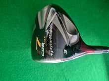 Load image into Gallery viewer, TaylorMade R7 CGB Max 3 Wood LH Stiff
