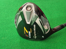 Load image into Gallery viewer, TaylorMade R7 CGB Max 3 Wood LH Stiff
