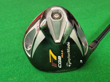 Load image into Gallery viewer, TaylorMade R7 CGB Max 3 Wood LH Stiff
