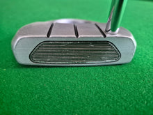 Load image into Gallery viewer, TaylorMade TP Collection Chaska Putter 35&quot; with Cover
