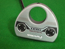 Load image into Gallery viewer, TaylorMade TP Collection Chaska Putter 35&quot; with Cover
