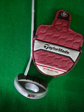 Load image into Gallery viewer, TaylorMade TP Collection Chaska Putter 35&quot; with Cover
