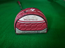 Load image into Gallery viewer, TaylorMade TP Collection Chaska Putter 35&quot; with Cover
