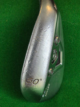 Load image into Gallery viewer, TaylorMade TP Z Gap Wedge 50°
