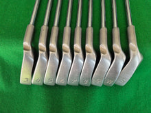 Load image into Gallery viewer, Ping i3 Blade Irons 3 - SW Regular White Dot
