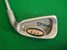 Load image into Gallery viewer, Ping i3 Blade Irons 3 - SW Regular White Dot
