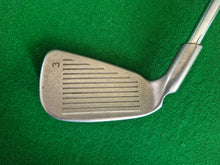 Load image into Gallery viewer, Ping i3 Blade Irons 3 - SW Regular White Dot
