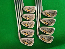 Load image into Gallery viewer, Ping i3 Blade Irons 3 - SW Regular White Dot
