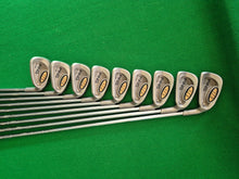 Load image into Gallery viewer, Ping i3 Blade Irons 3 - SW Regular White Dot
