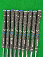 Load image into Gallery viewer, Ping i3 Blade Irons 3 - SW Regular White Dot
