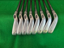Load image into Gallery viewer, Callaway Steelhead X-14 Irons 4 - SW Stiff
