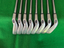 Load image into Gallery viewer, Callaway Steelhead X-14 Irons 4 - SW Stiff
