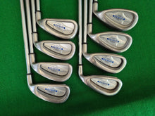 Load image into Gallery viewer, Callaway Steelhead X-14 Irons 4 - SW Stiff
