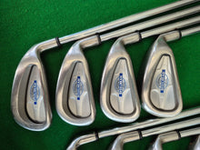 Load image into Gallery viewer, Callaway Steelhead X-14 Irons 4 - SW Stiff

