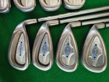 Load image into Gallery viewer, Callaway Steelhead X-14 Irons 4 - SW Stiff
