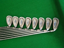Load image into Gallery viewer, Callaway Steelhead X-14 Irons 4 - SW Stiff
