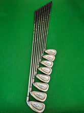 Load image into Gallery viewer, Callaway Steelhead X-14 Irons 4 - SW Stiff

