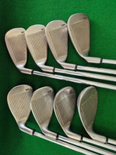 Load image into Gallery viewer, Callaway Steelhead X-14 Irons 4 - SW Stiff
