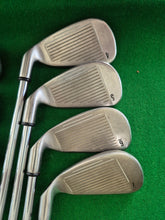 Load image into Gallery viewer, Callaway Steelhead X-14 Irons 4 - SW Stiff
