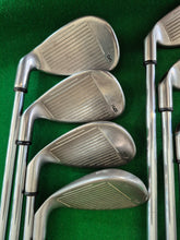 Load image into Gallery viewer, Callaway Steelhead X-14 Irons 4 - SW Stiff
