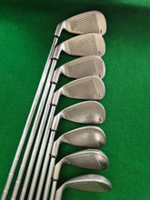 Load image into Gallery viewer, Callaway Steelhead X-14 Irons 4 - SW Stiff
