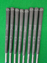 Load image into Gallery viewer, Callaway Steelhead X-14 Irons 4 - SW Stiff
