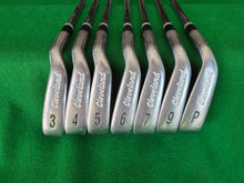 Load image into Gallery viewer, Cleveland Tour Action TA5 Irons 3 - PW (no 8 Iron) Regular
