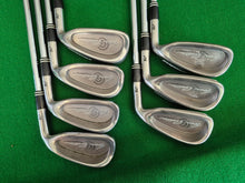 Load image into Gallery viewer, Cleveland Tour Action TA5 Irons 3 - PW (no 8 Iron) Regular

