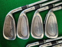 Load image into Gallery viewer, Cleveland Tour Action TA5 Irons 3 - PW (no 8 Iron) Regular
