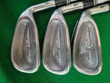 Load image into Gallery viewer, Cleveland Tour Action TA5 Irons 3 - PW (no 8 Iron) Regular
