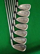 Load image into Gallery viewer, Cleveland Tour Action TA5 Irons 3 - PW (no 8 Iron) Regular
