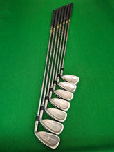 Load image into Gallery viewer, Cleveland Tour Action TA5 Irons 3 - PW (no 8 Iron) Regular

