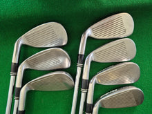 Load image into Gallery viewer, Cleveland Tour Action TA5 Irons 3 - PW (no 8 Iron) Regular
