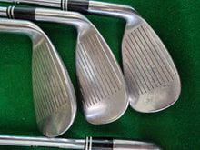 Load image into Gallery viewer, Cleveland Tour Action TA5 Irons 3 - PW (no 8 Iron) Regular
