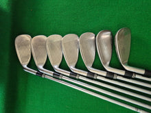 Load image into Gallery viewer, Cleveland Tour Action TA5 Irons 3 - PW (no 8 Iron) Regular
