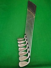 Load image into Gallery viewer, Cleveland Tour Action TA5 Irons 3 - PW (no 8 Iron) Regular
