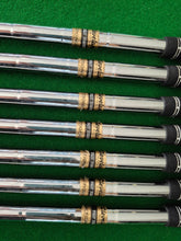 Load image into Gallery viewer, Cleveland Tour Action TA5 Irons 3 - PW (no 8 Iron) Regular
