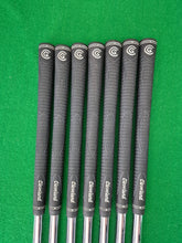 Load image into Gallery viewer, Cleveland Tour Action TA5 Irons 3 - PW (no 8 Iron) Regular

