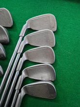 Load image into Gallery viewer, Ping i3 Blade Irons 3 - SW Regular White Dot
