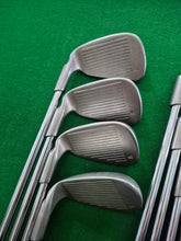 Load image into Gallery viewer, Ping i3 Blade Irons 3 - SW Regular White Dot
