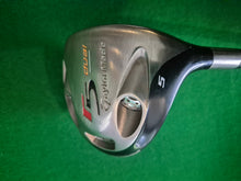 Load image into Gallery viewer, TaylorMade R5 Dual 5 Wood Regular with Cover
